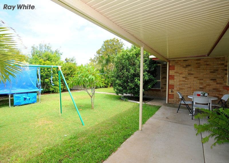 6 Spinnaker Drive, Point Vernon QLD 4655, Point Vernon - Thumbnail 2