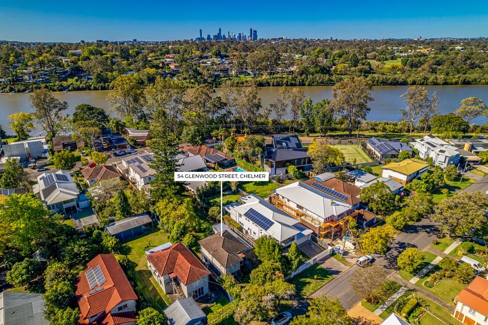54 Glenwood Street, Chelmer QLD 4068, Chelmer - Thumbnail 2