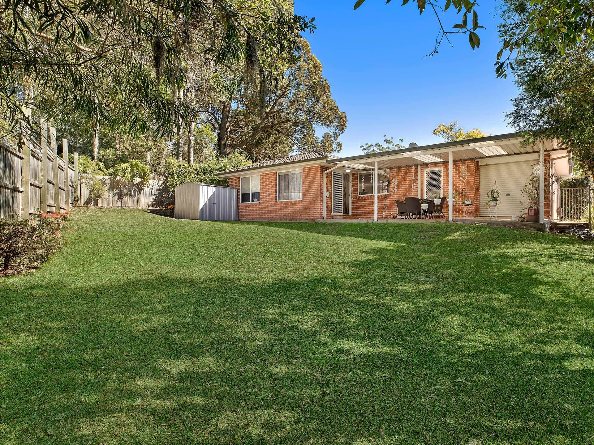 4 Shannon Parade, Berkeley Vale - Thumbnail 5