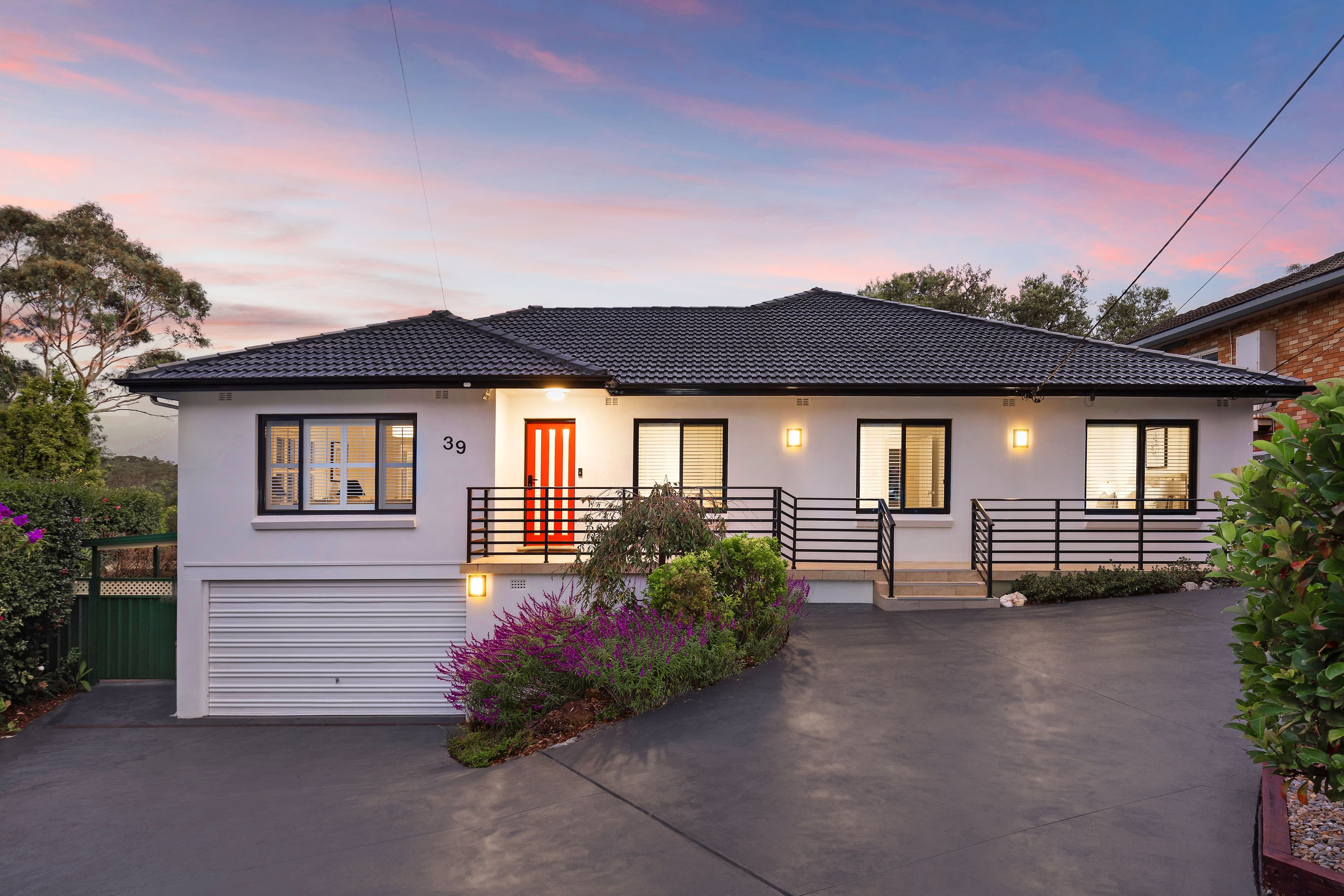 39 Milburn Place, St Ives NSW 2075, St Ives Chase - Image 1