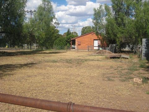 46-50 Wingadee Street, COONAMBLE NSW 2829, Coonamble - Thumbnail 3