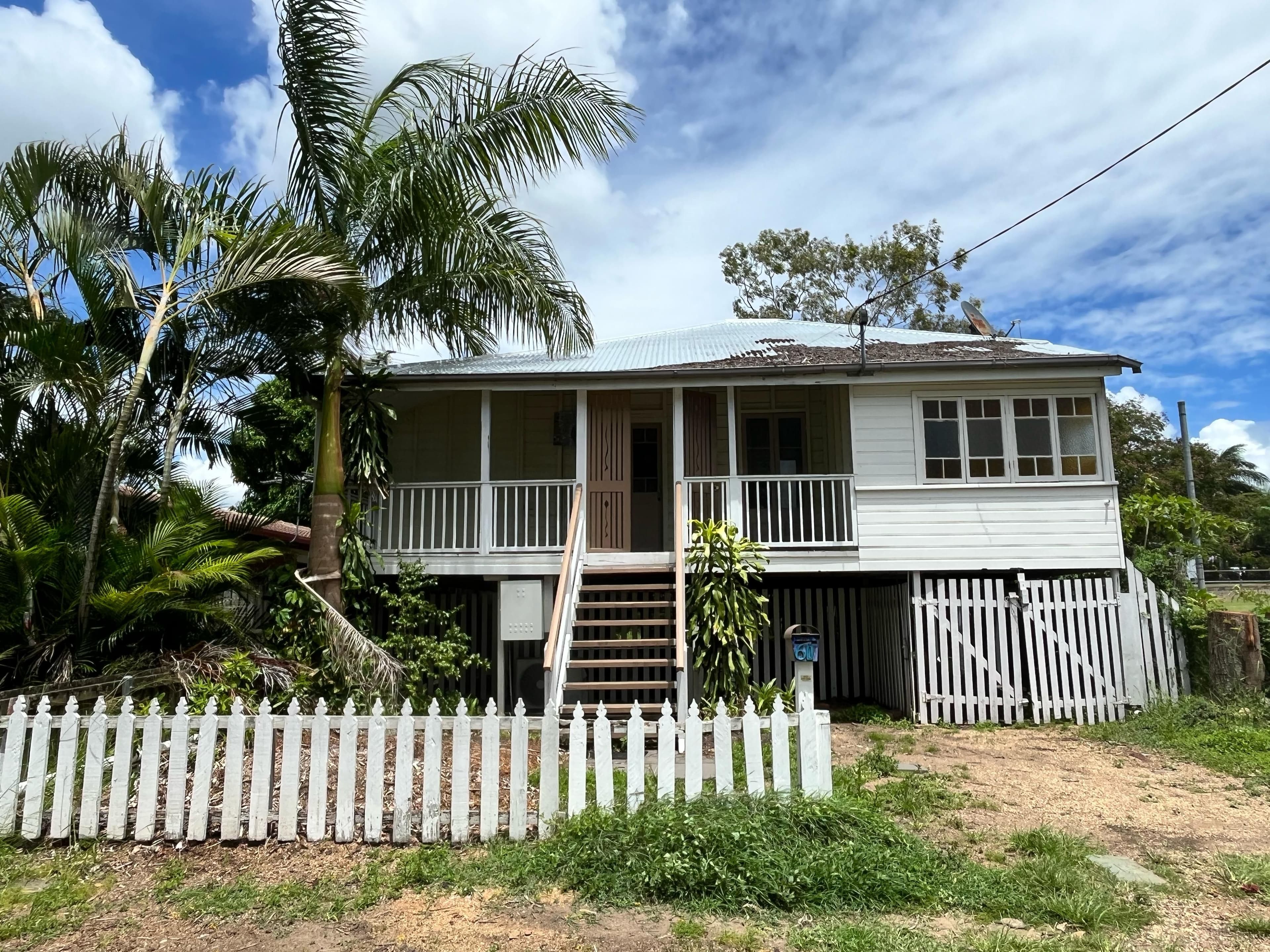 60 Murray Street, The Range QLD 4700, The Range - Image 1