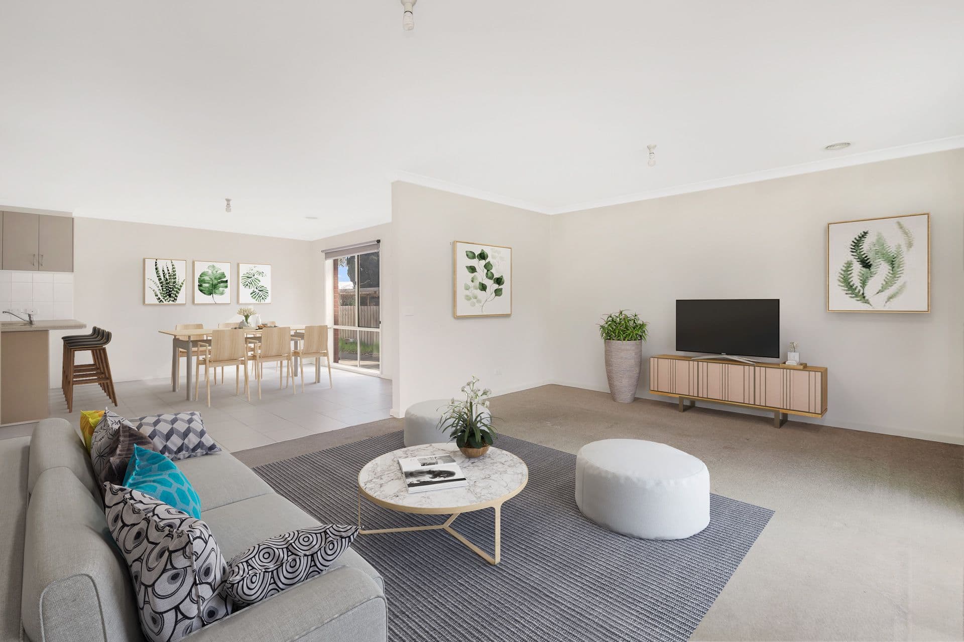 90 Rebecca Street, Doveton VIC 3177, Doveton - Thumbnail 2