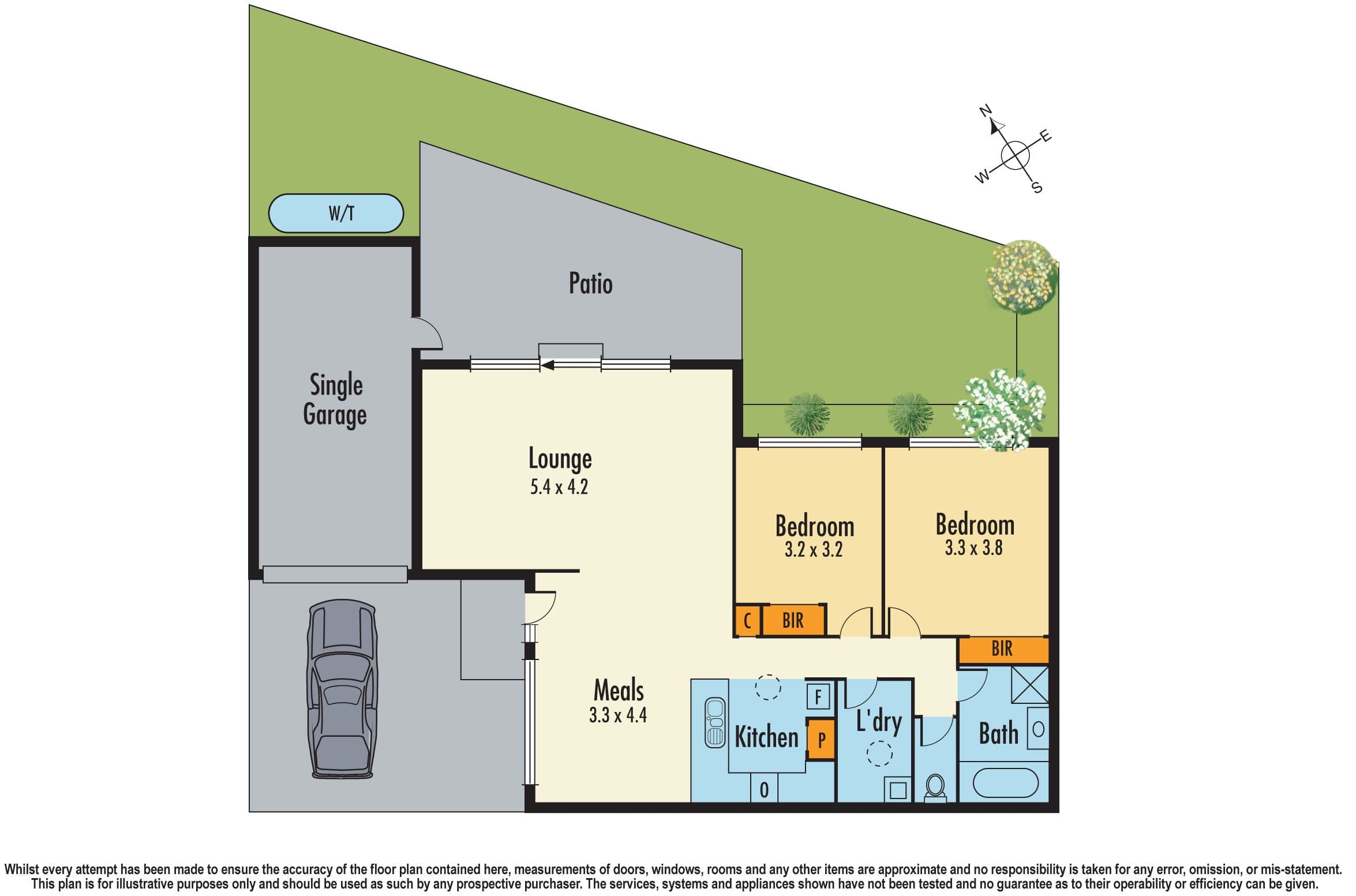 90 Rebecca Street, Doveton VIC 3177, Doveton - Thumbnail 8