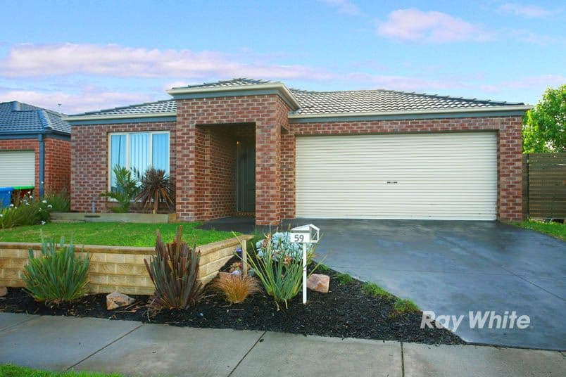 59 Broad Oak Drive, CRANBOURNE VIC 3977, Cranbourne East - Image 1