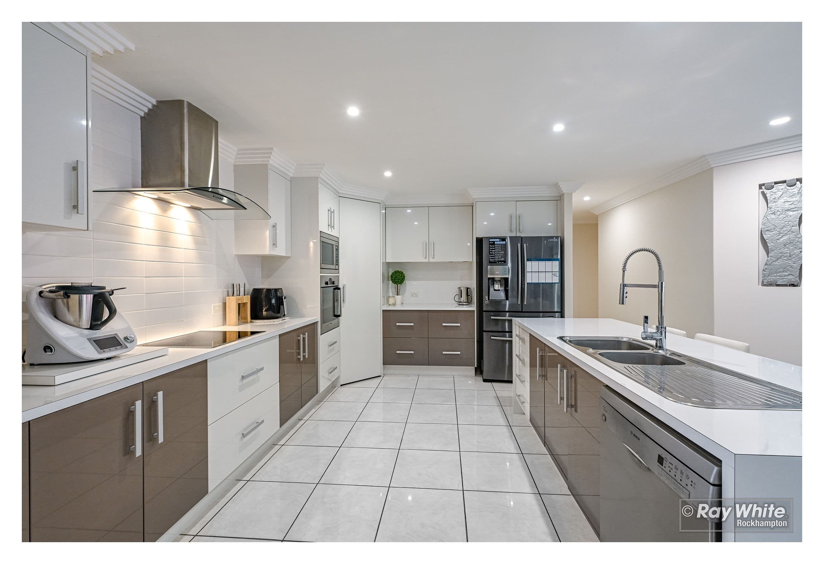 12 Candlebark Court, Frenchville QLD 4701, Frenchville - Thumbnail 4