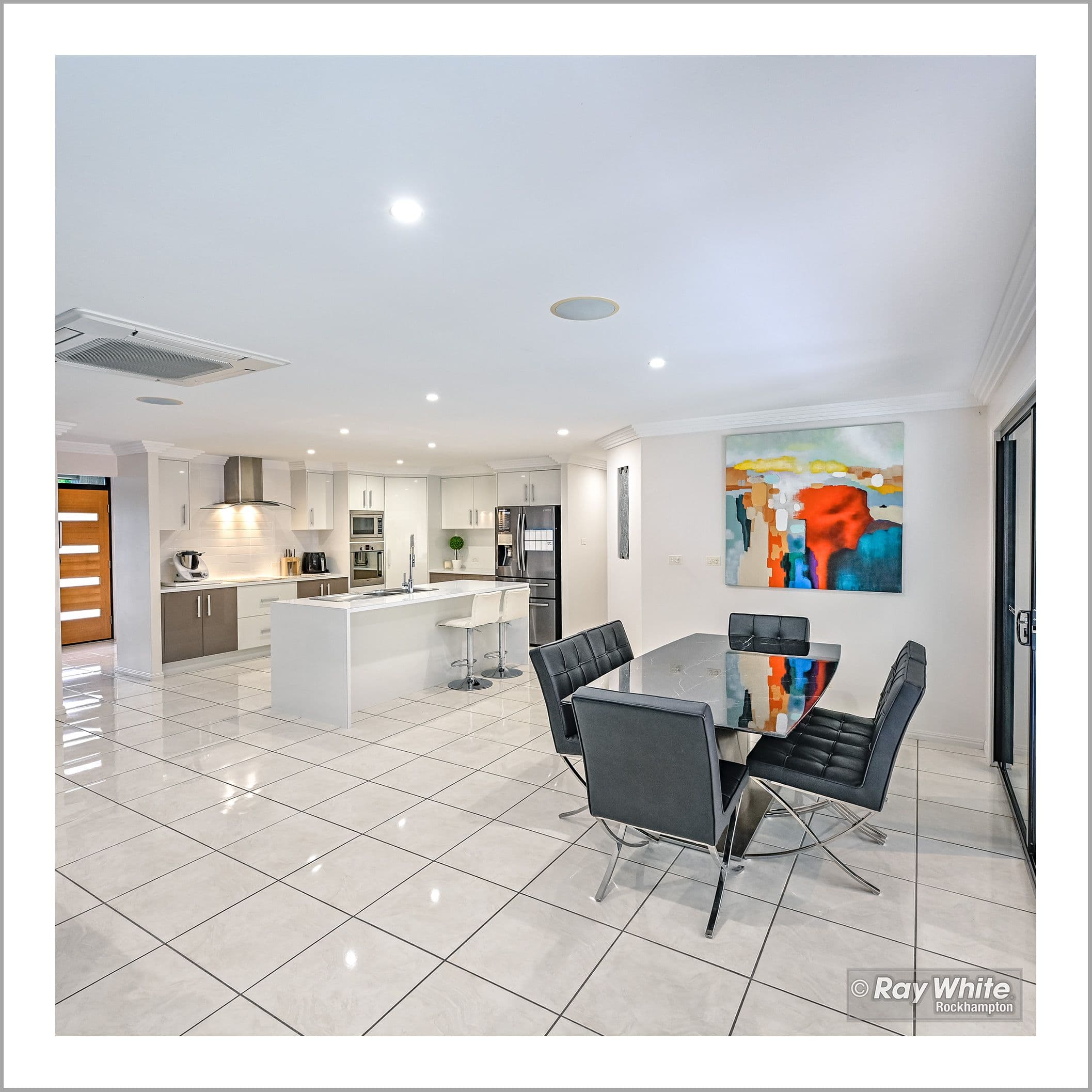 12 Candlebark Court, Frenchville QLD 4701, Frenchville - Thumbnail 8