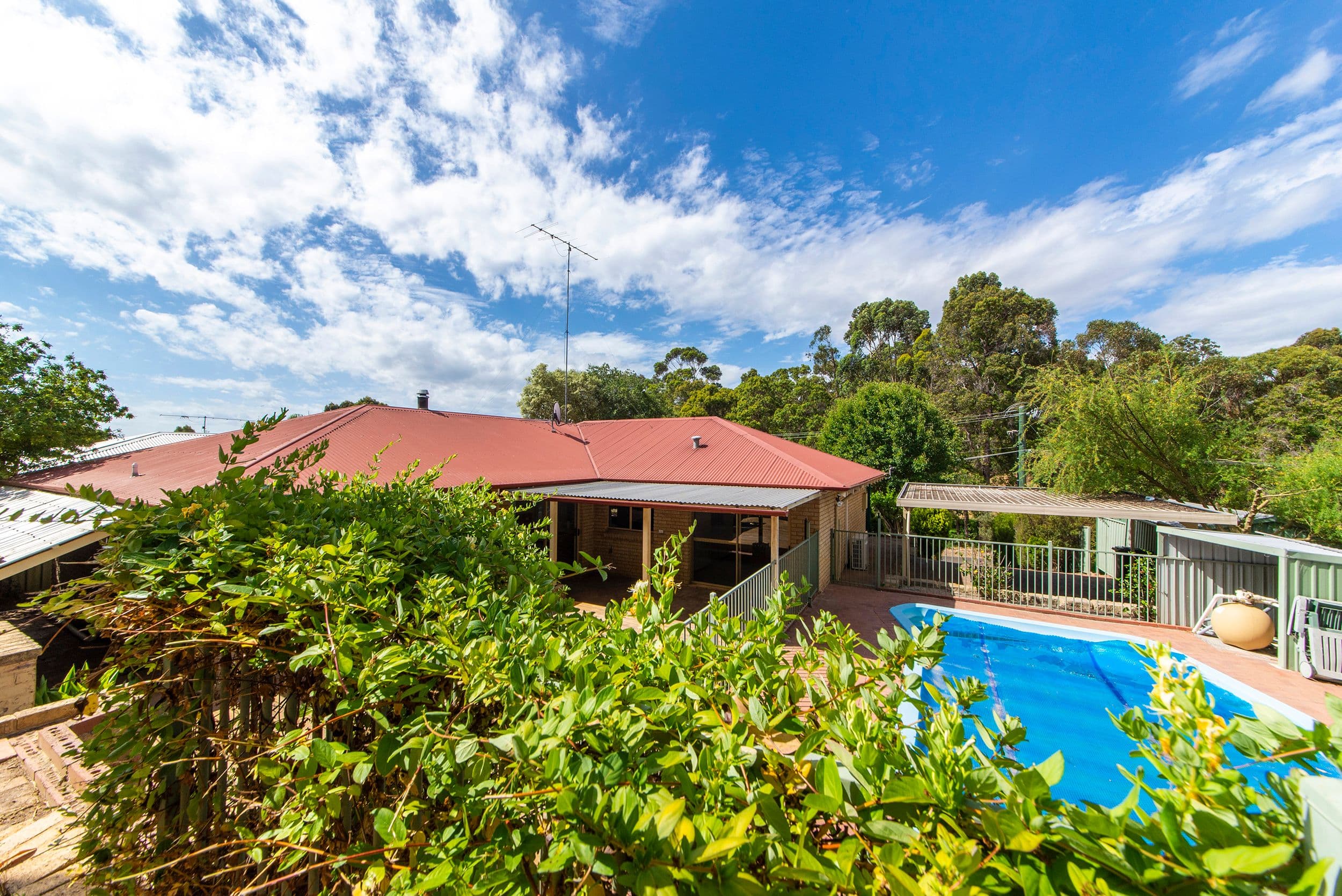 22 Struthers Street, Nannup WA 6275, Nannup - Image 1