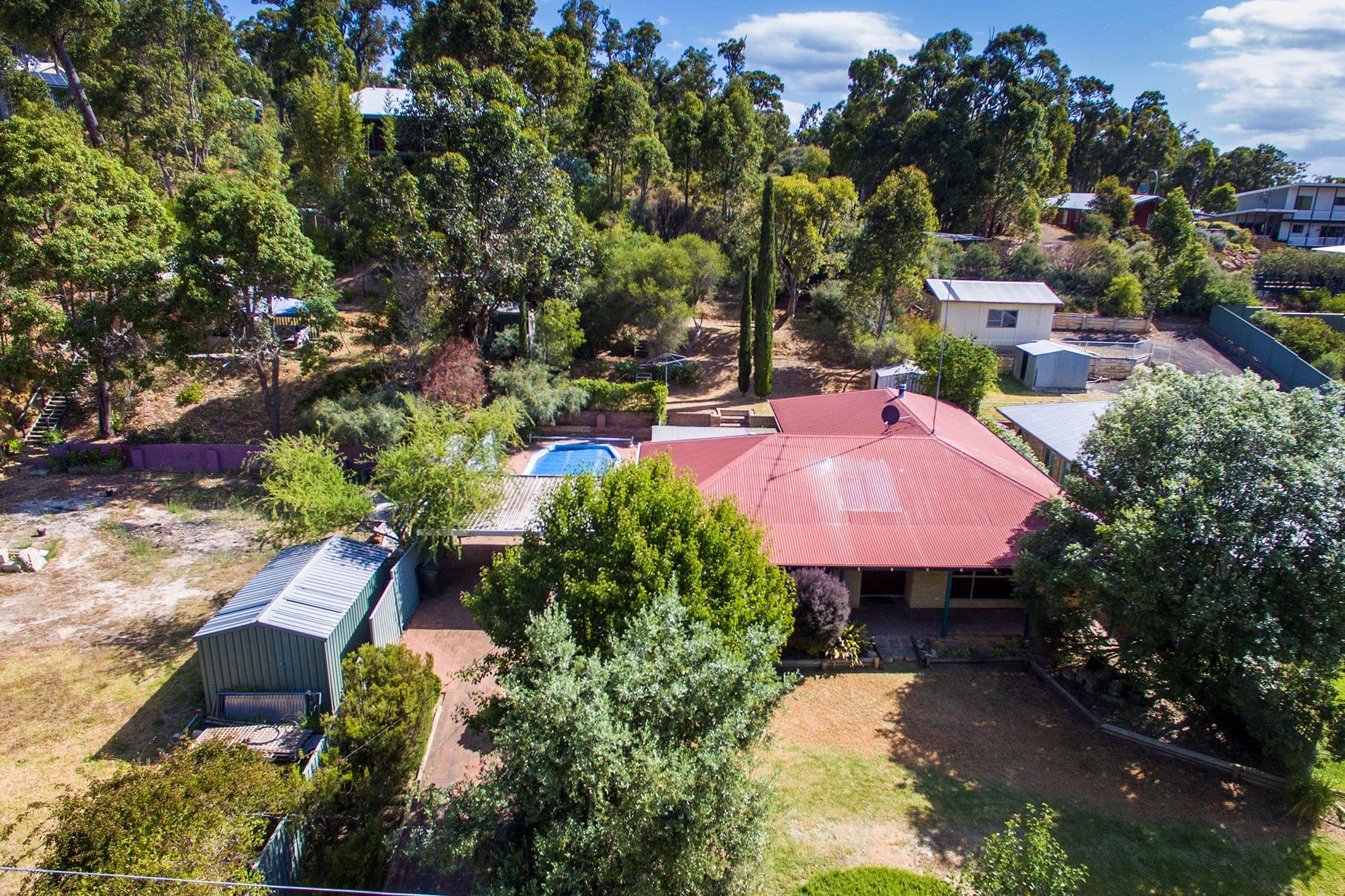 22 Struthers Street, Nannup WA 6275, Nannup - Thumbnail 2