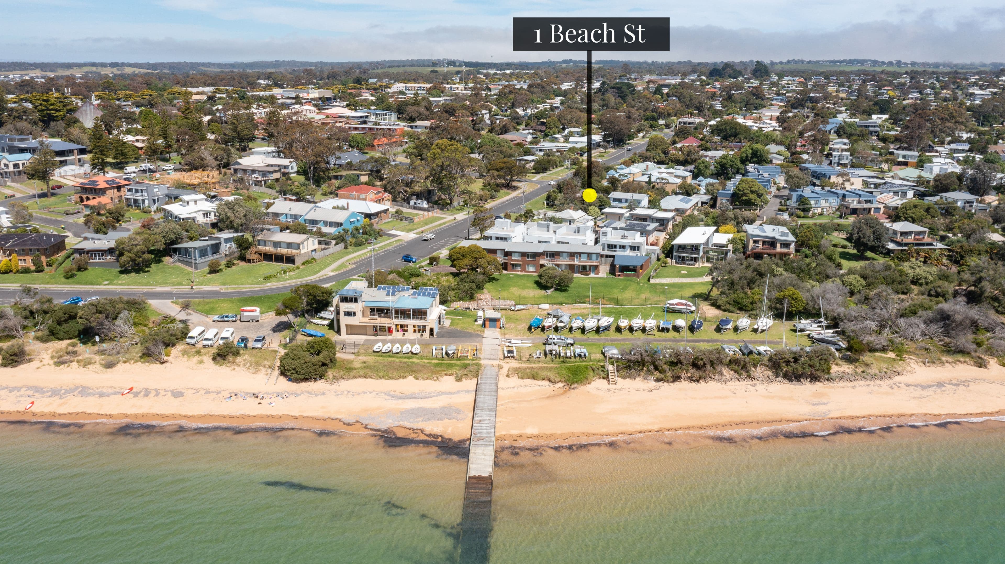 1 Beach Street, Cowes VIC 3922, Cowes - Thumbnail 2