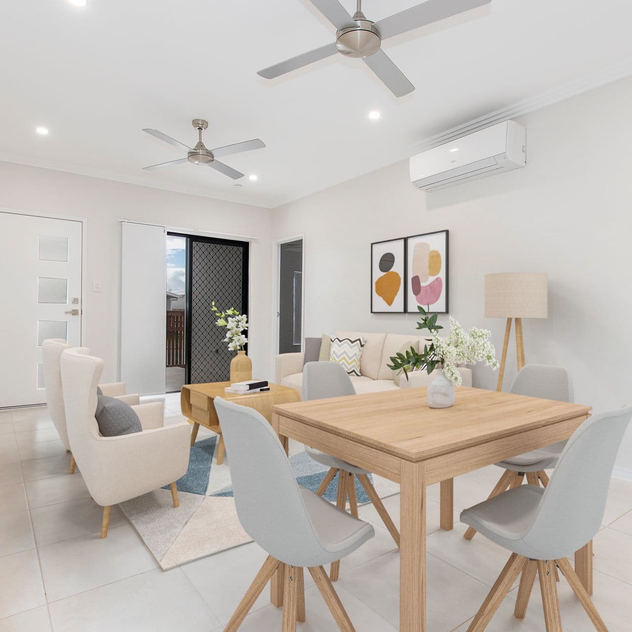 8 Target Street, Oonoonba QLD 4811, Oonoonba - Thumbnail 2
