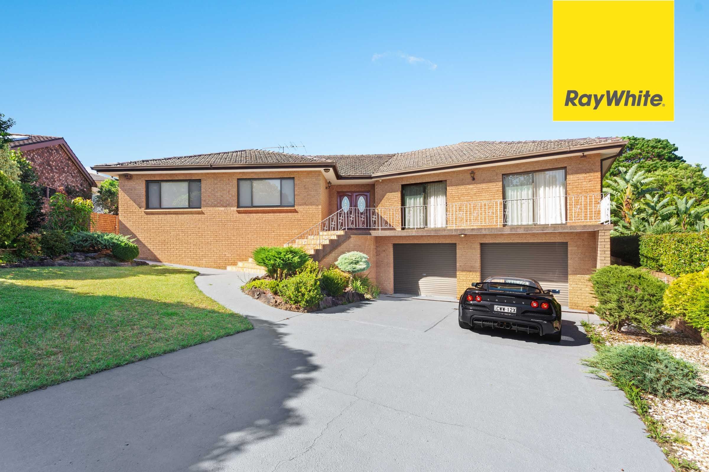 9 Havilah Place, Carlingford - Image 1
