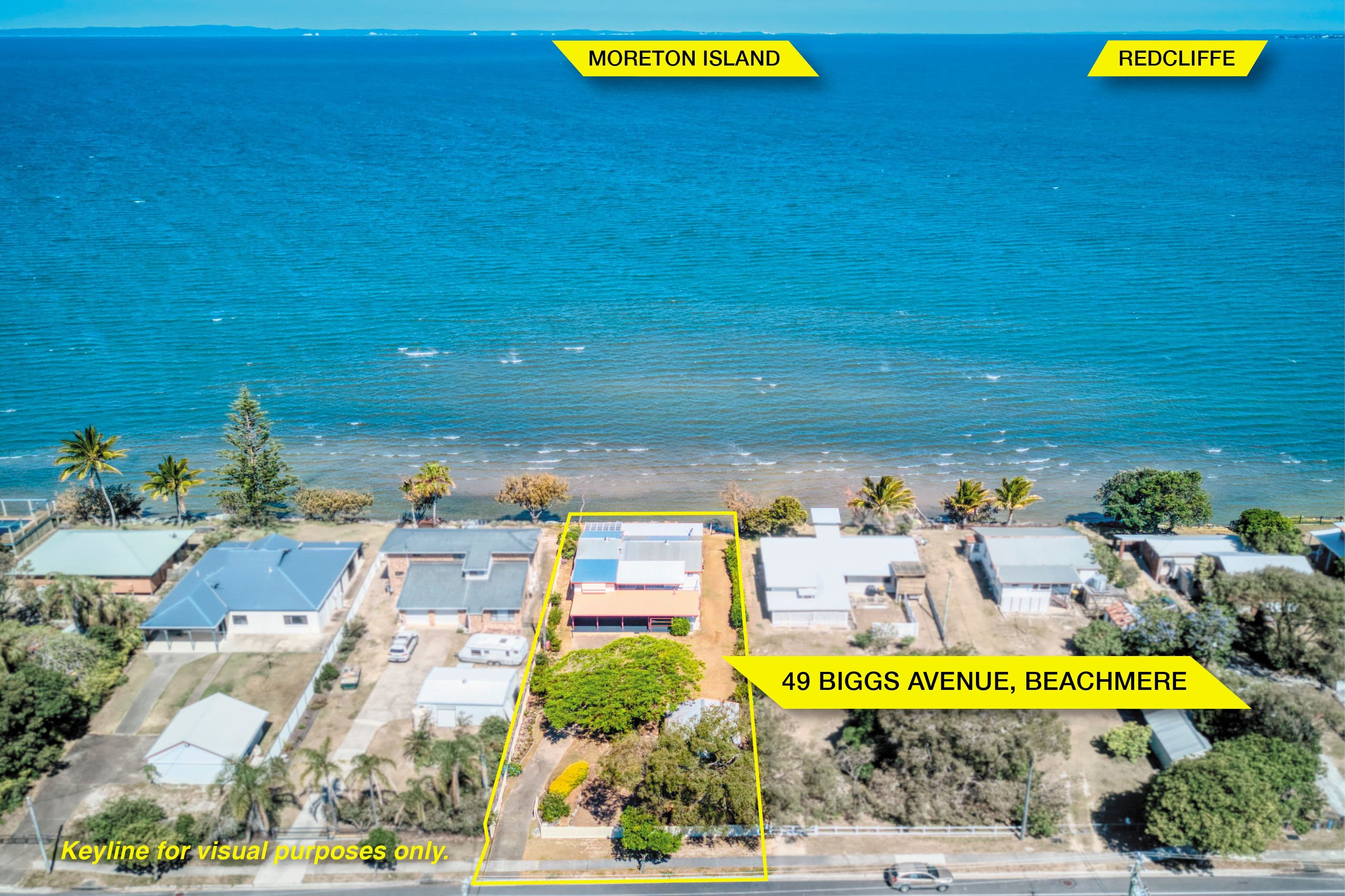 49 Biggs Avenue, Beachmere QLD 4510, Beachmere - Image 1