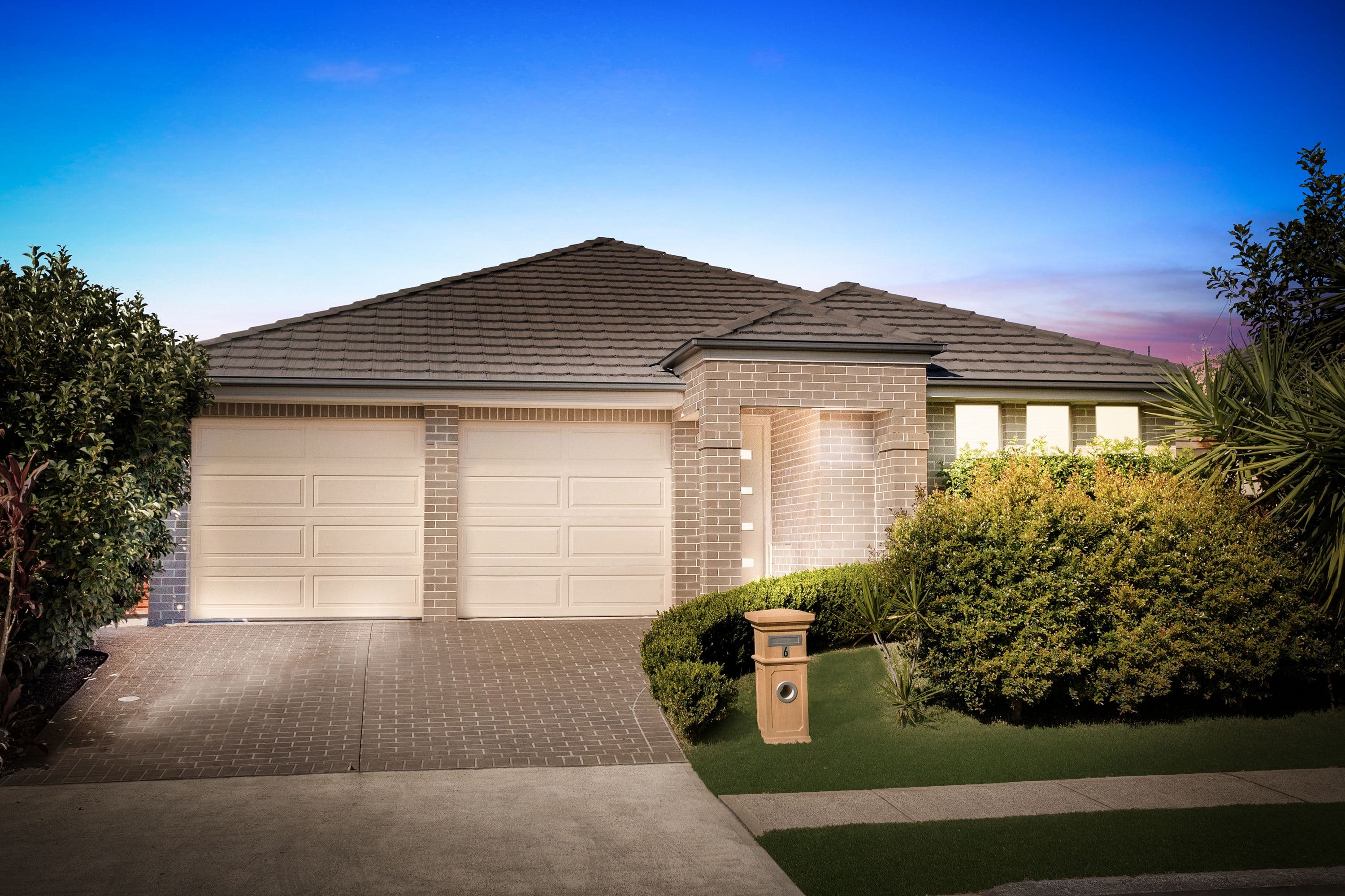 6 Peppermint Fairway, The Ponds NSW 2769, The Ponds - Image 1