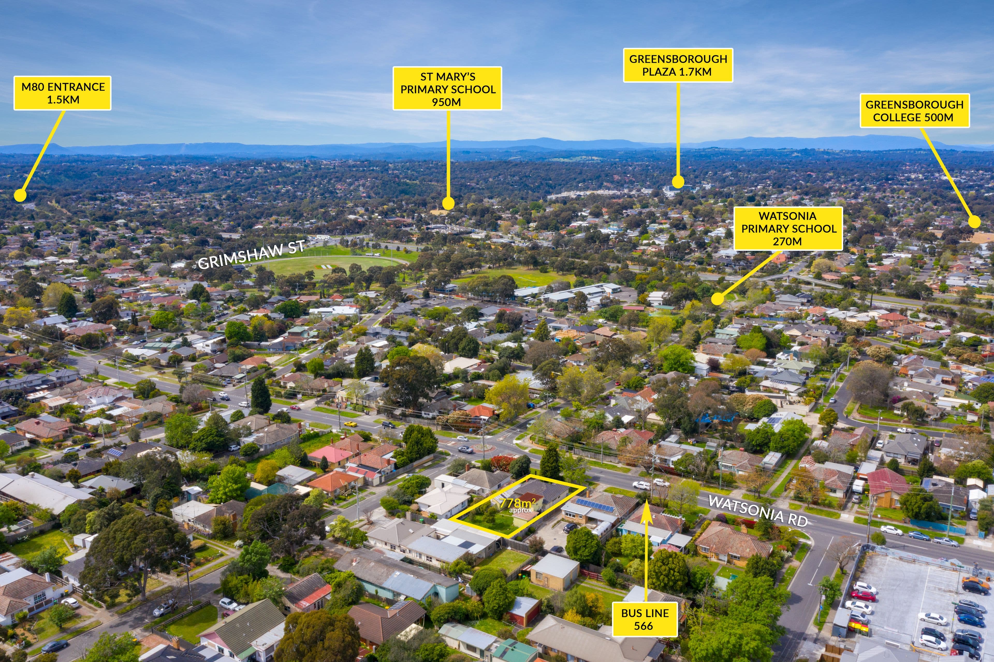51 Charles Road, Birdwoodton - Thumbnail 3
