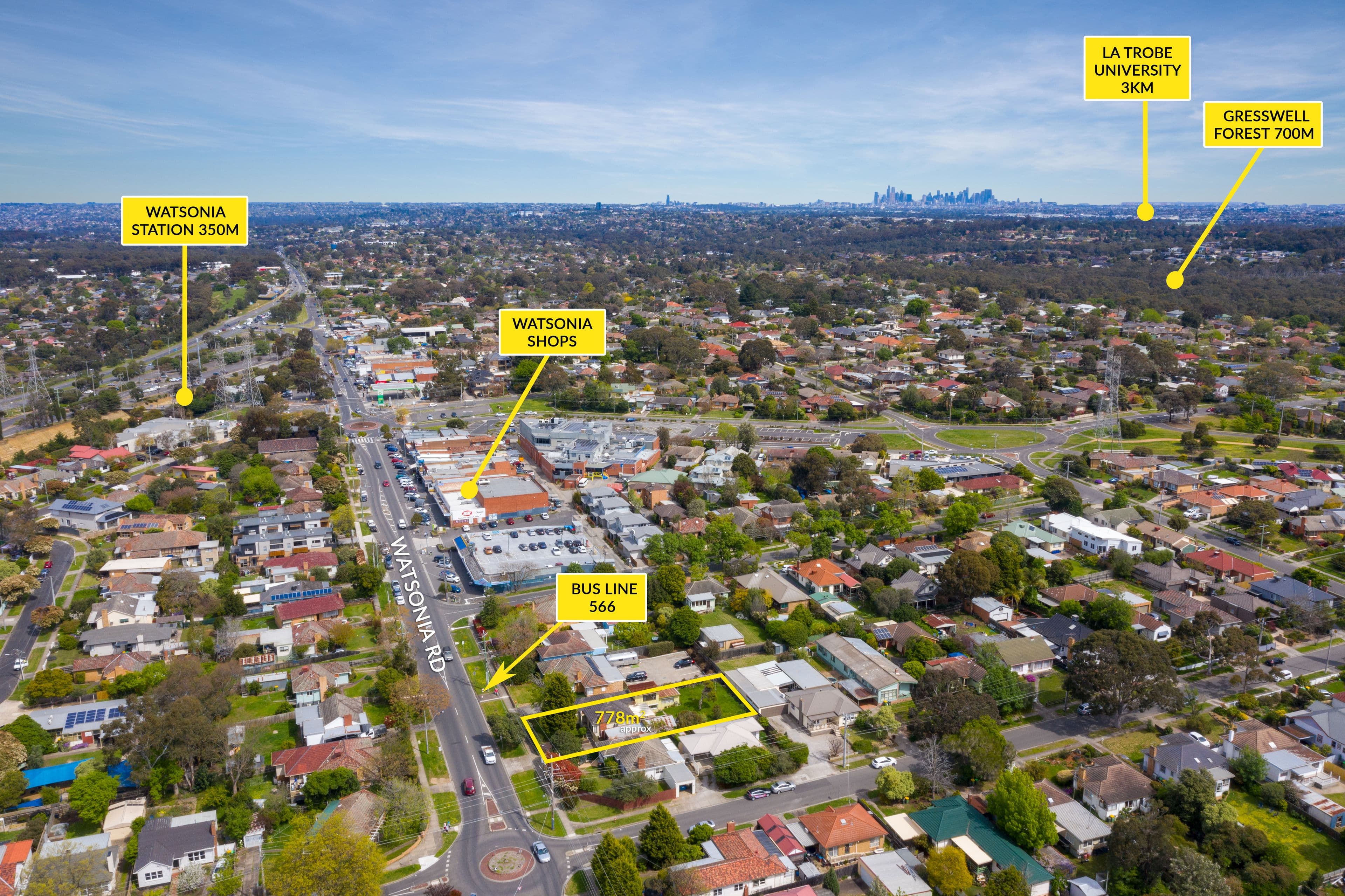 51 Charles Road, Birdwoodton - Thumbnail 4