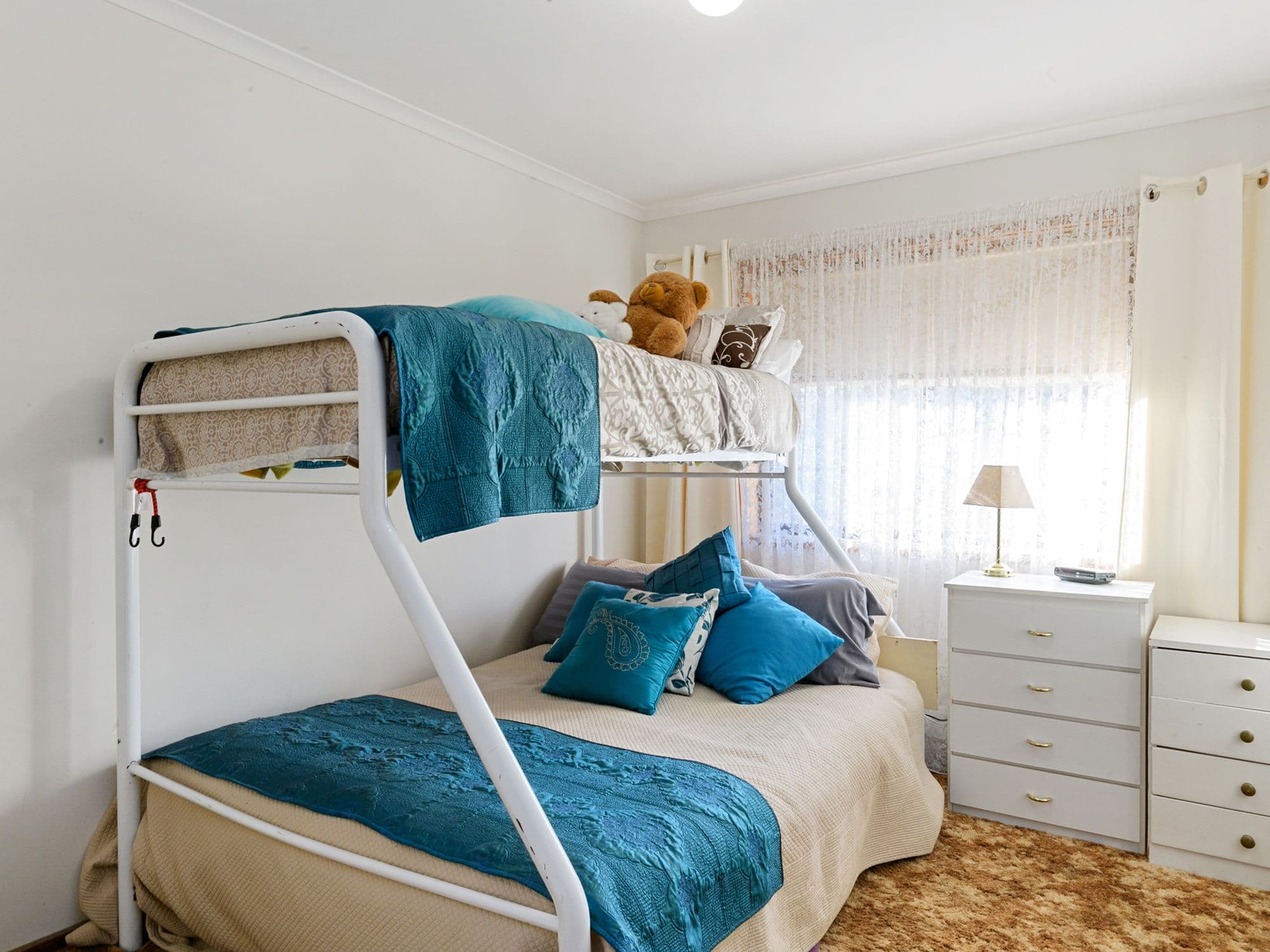 3 Rose Court, Benalla VIC 3672, Benalla - Thumbnail 7
