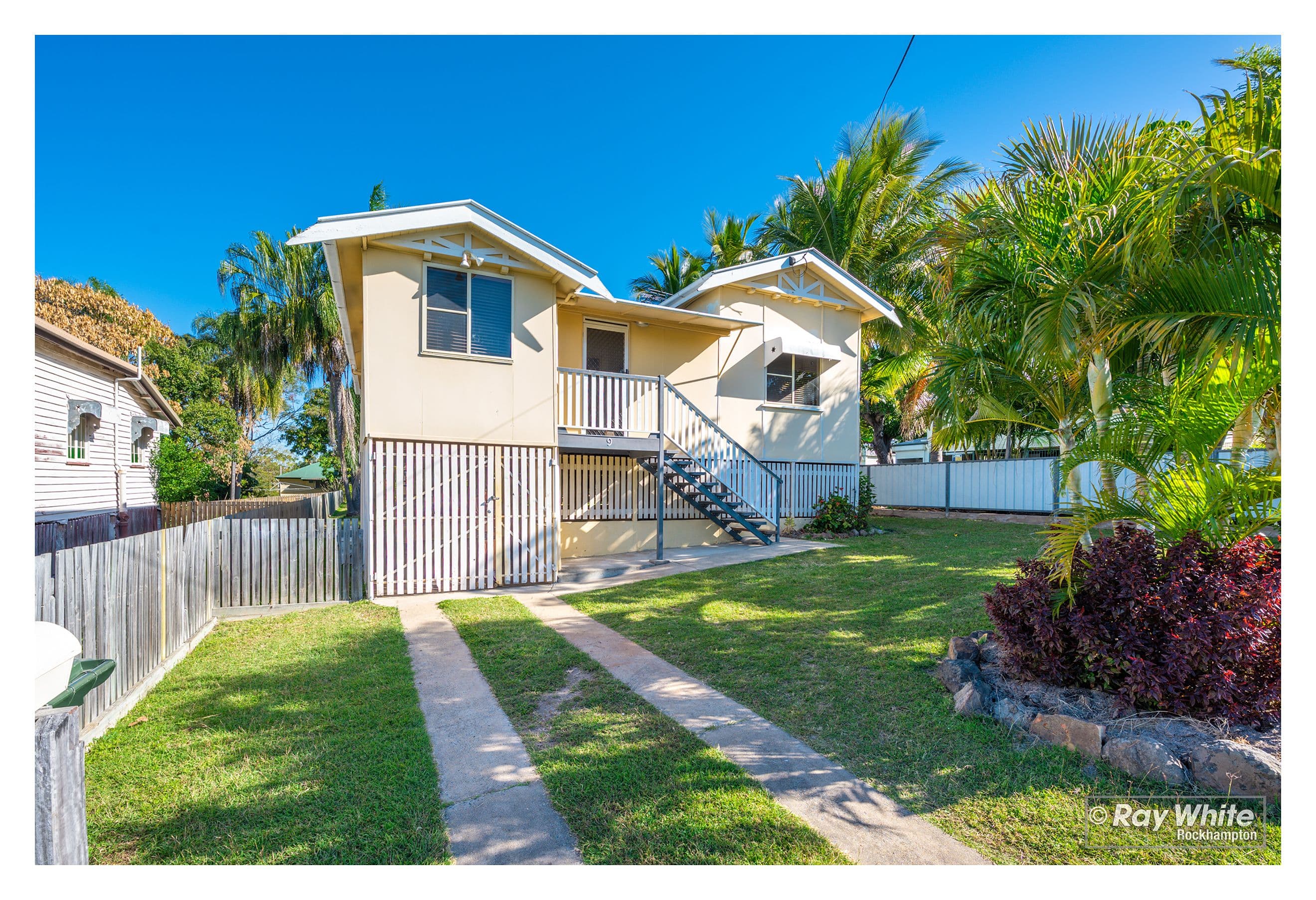 9 Ferguson Street, Allenstown QLD 4700, Allenstown - Image 1