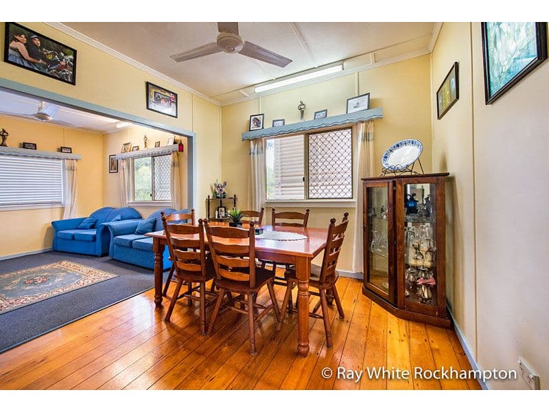 29 Thomasson Street, Park Avenue QLD 4701, Park Avenue - Thumbnail 4