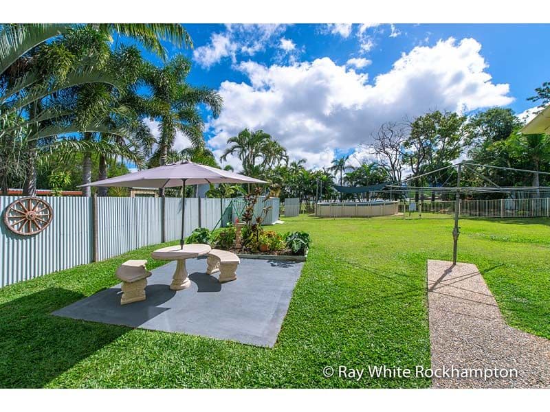 29 Thomasson Street, Park Avenue QLD 4701, Park Avenue - Thumbnail 5