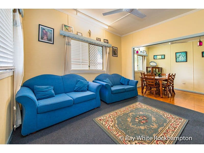 29 Thomasson Street, Park Avenue QLD 4701, Park Avenue - Thumbnail 6