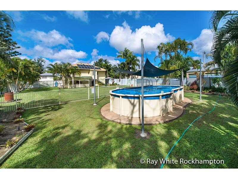 29 Thomasson Street, Park Avenue QLD 4701, Park Avenue - Thumbnail 8