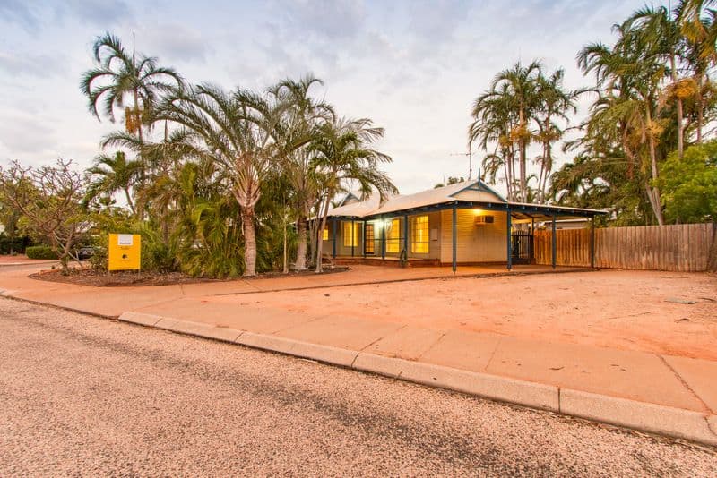 4 Hawkes Place, Cable Beach WA 6726, Cable Beach - Image 1