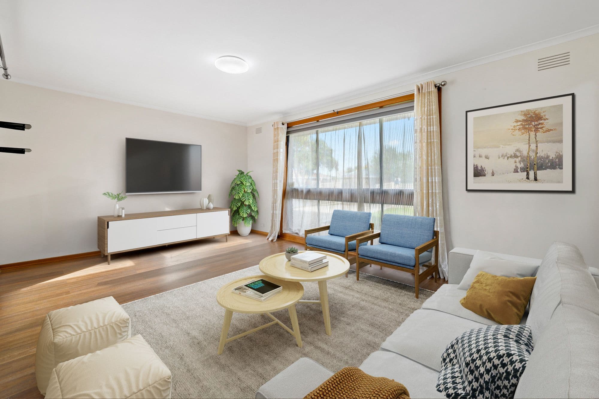42 Ribblesdale Avenue, Wyndham Vale VIC 3024, Wyndham Vale - Thumbnail 2