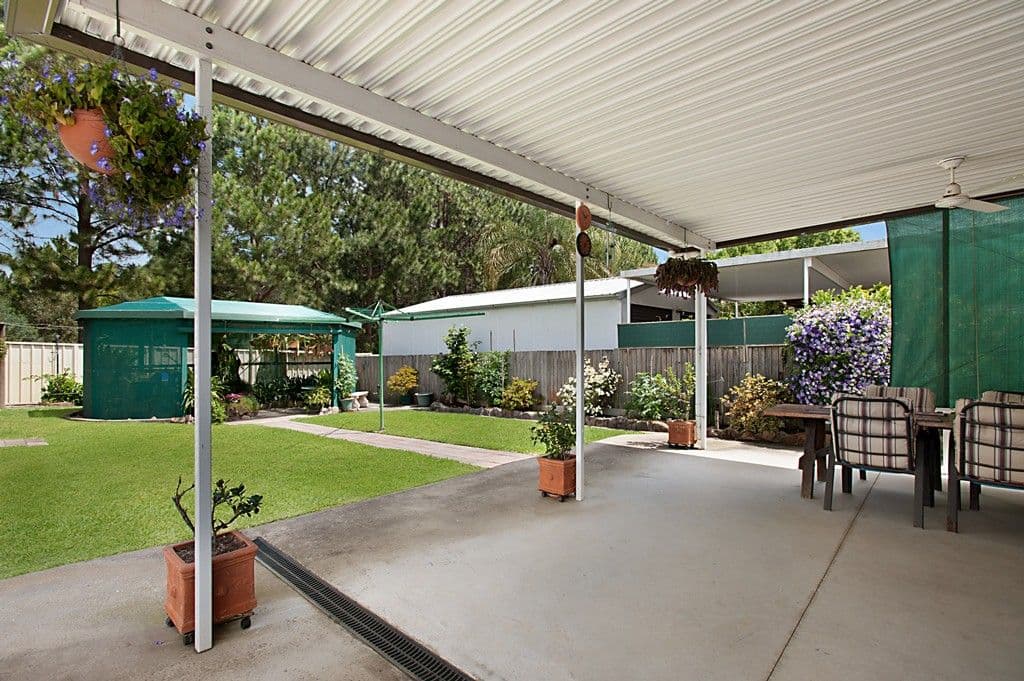 10 Meredith Crescent, RAYMOND TERRACE NSW 2324, Raymond Terrace - Image 1