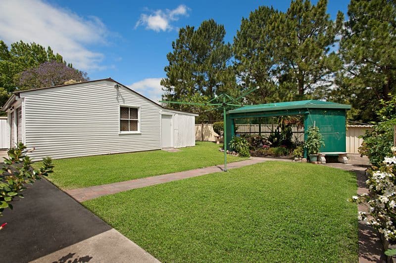 10 Meredith Crescent, RAYMOND TERRACE NSW 2324, Raymond Terrace - Thumbnail 2