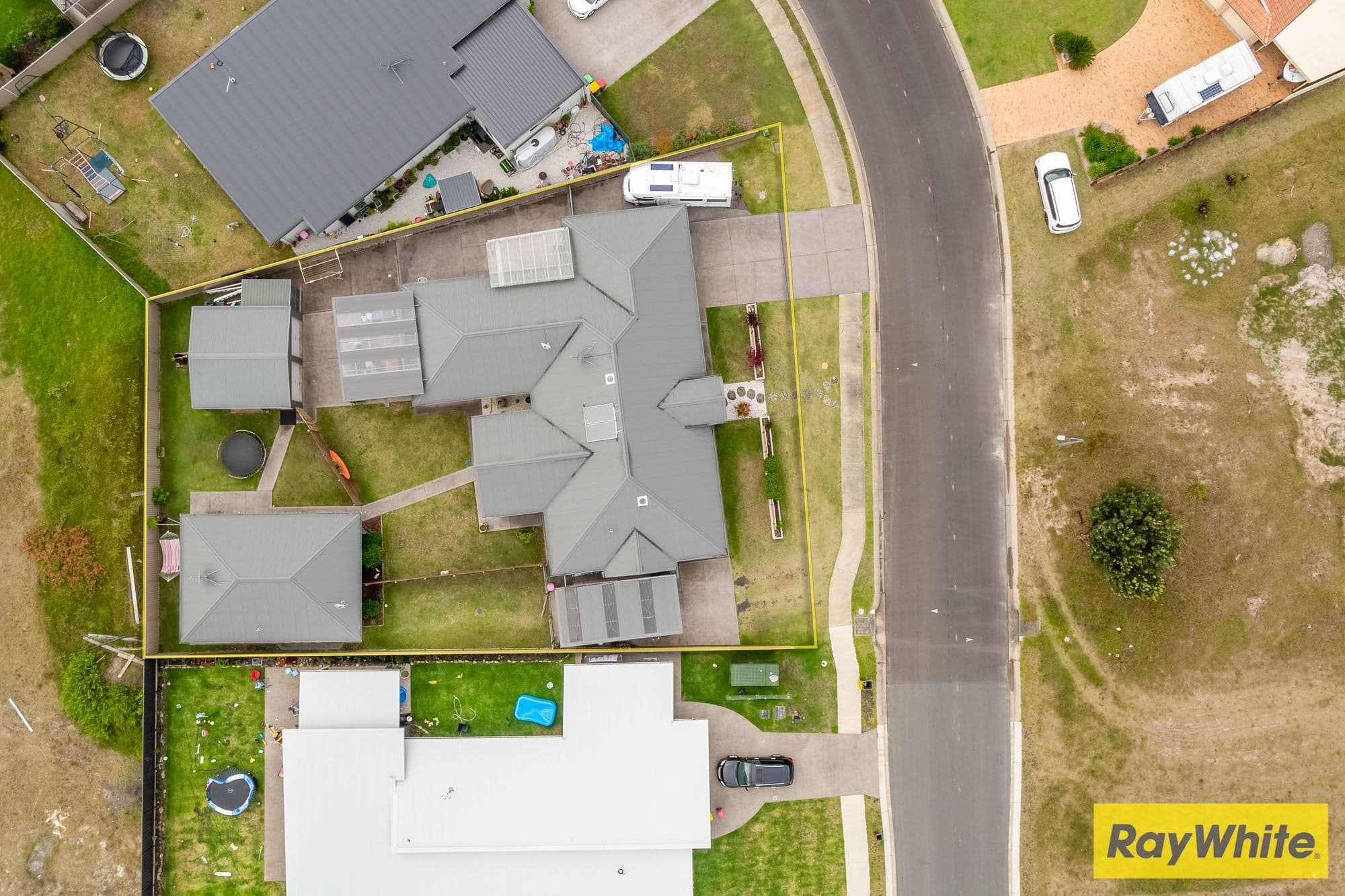 13 Hedley Way, Broulee NSW 2537, Broulee - Thumbnail 2