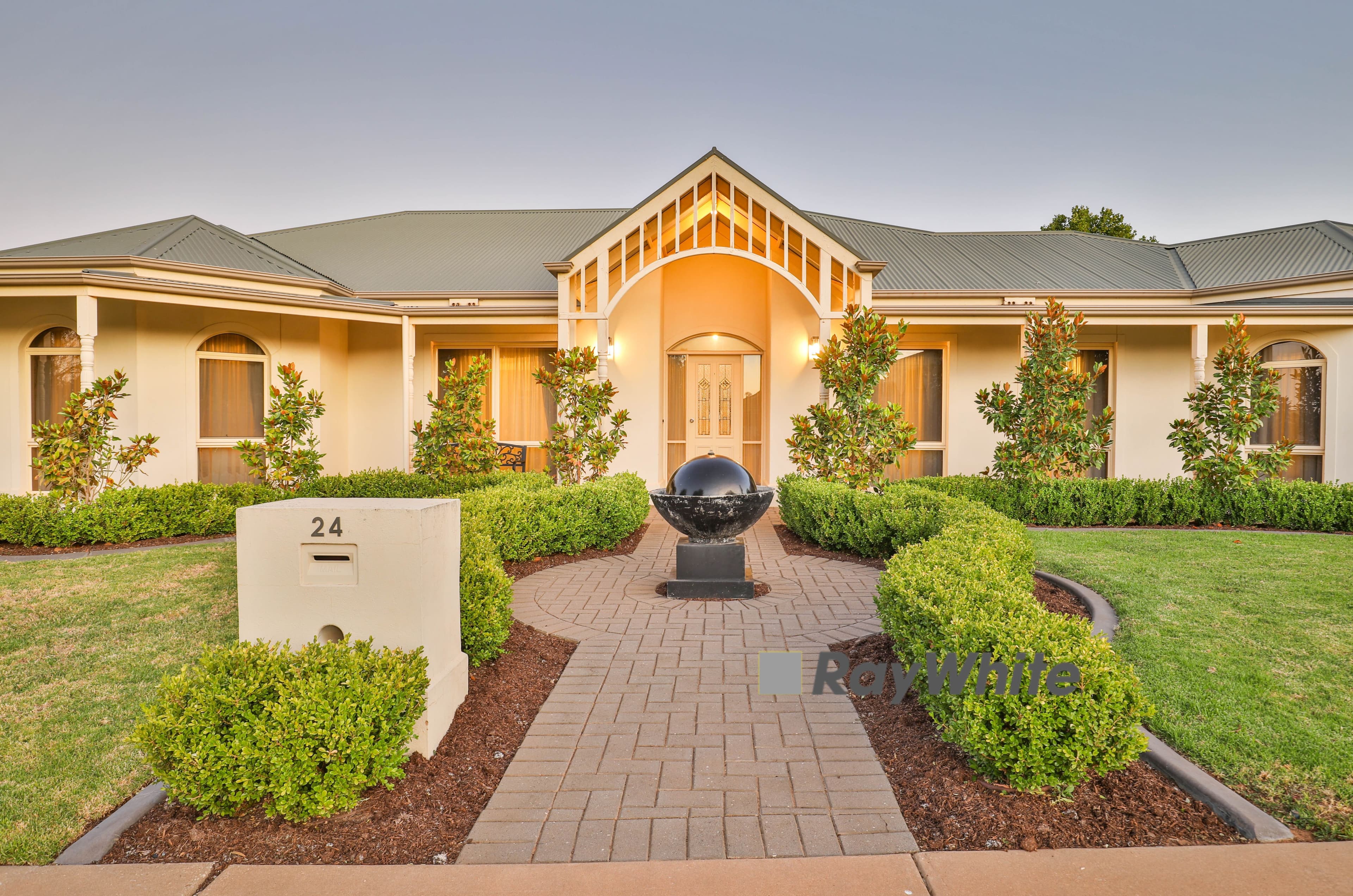 24 Upland Drive, Mildura VIC 3500, Mildura - Image 1