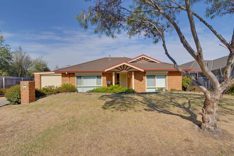 8 Spearfelt Court, TRARALGON VIC 3844, Traralgon - Thumbnail 2