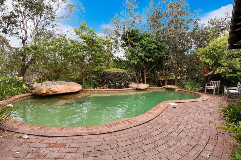 46 Ballyshannon Road, KILLARNEY HEIGHTS NSW 2087, Killarney Heights - Image 1