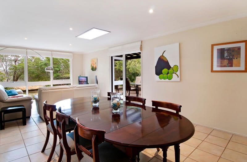 46 Ballyshannon Road, KILLARNEY HEIGHTS NSW 2087, Killarney Heights - Thumbnail 2