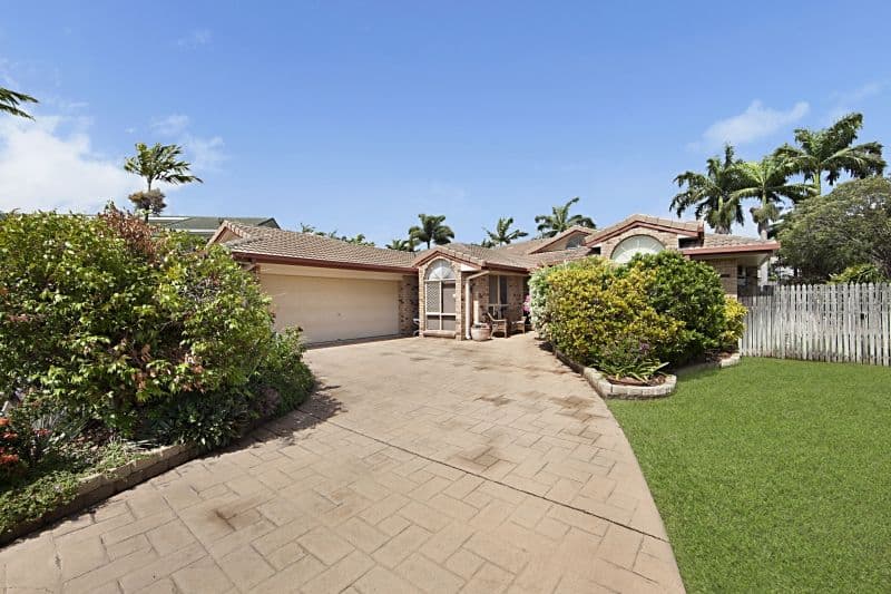 10 Hoya Court, ANNANDALE QLD 4814, Annandale - Image 1