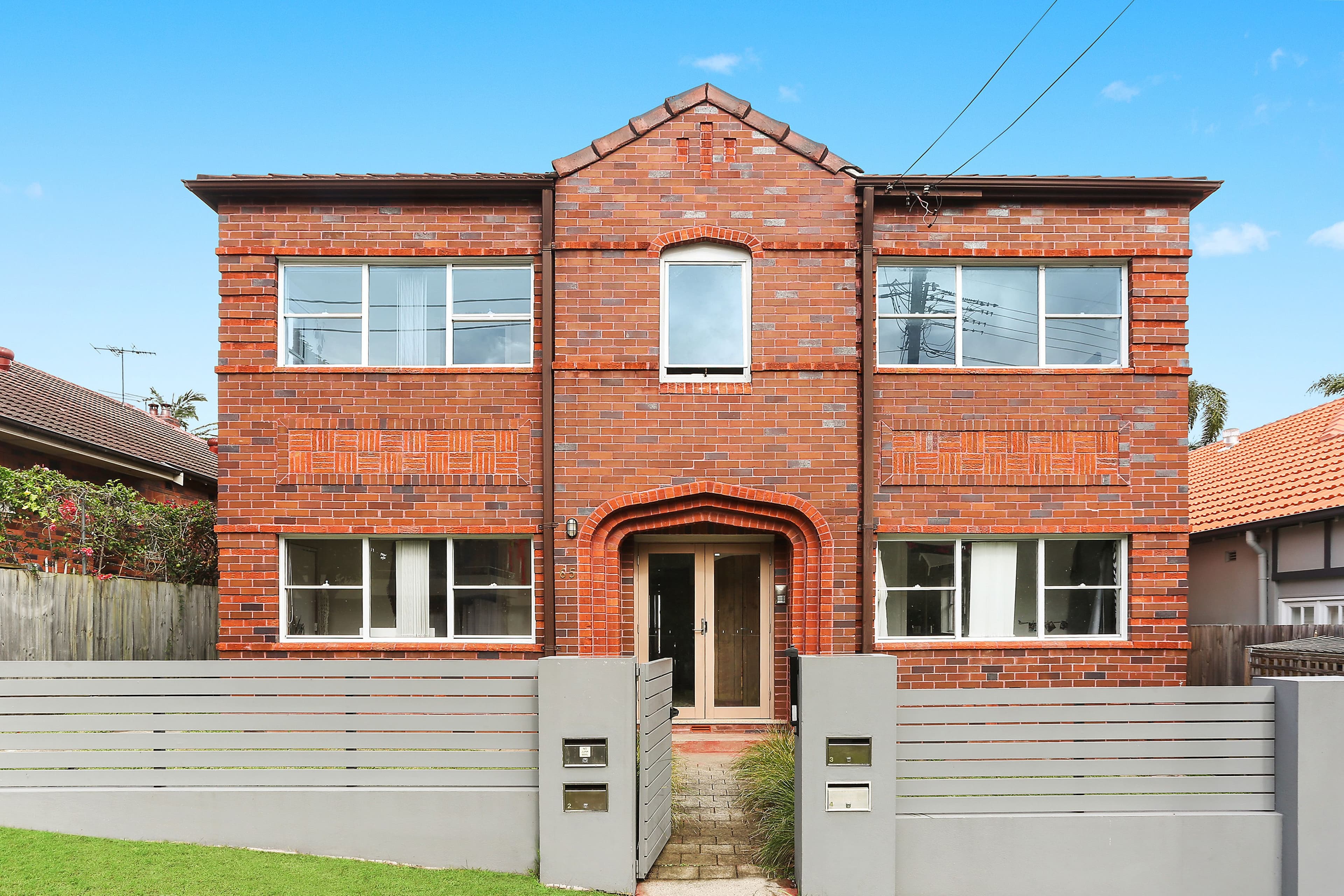 65 Chaleyer Street, Rose Bay - Image 1