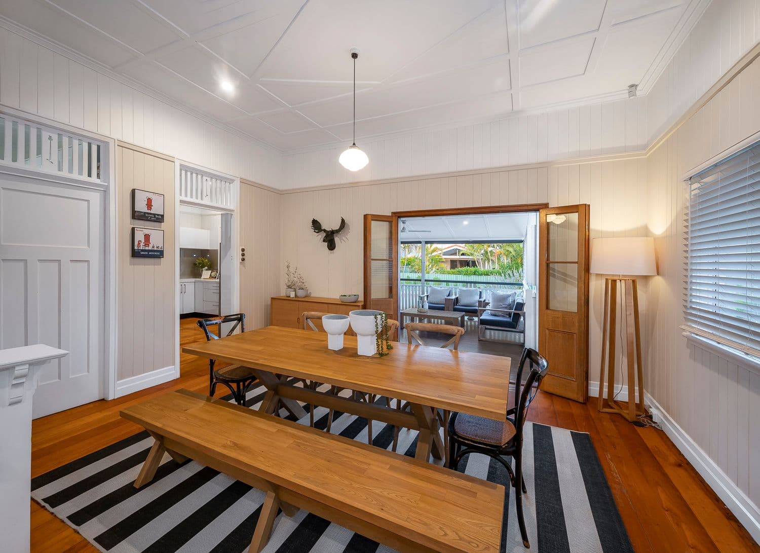 22 Willmington Street, Wooloowin QLD 4030, Wooloowin - Thumbnail 4