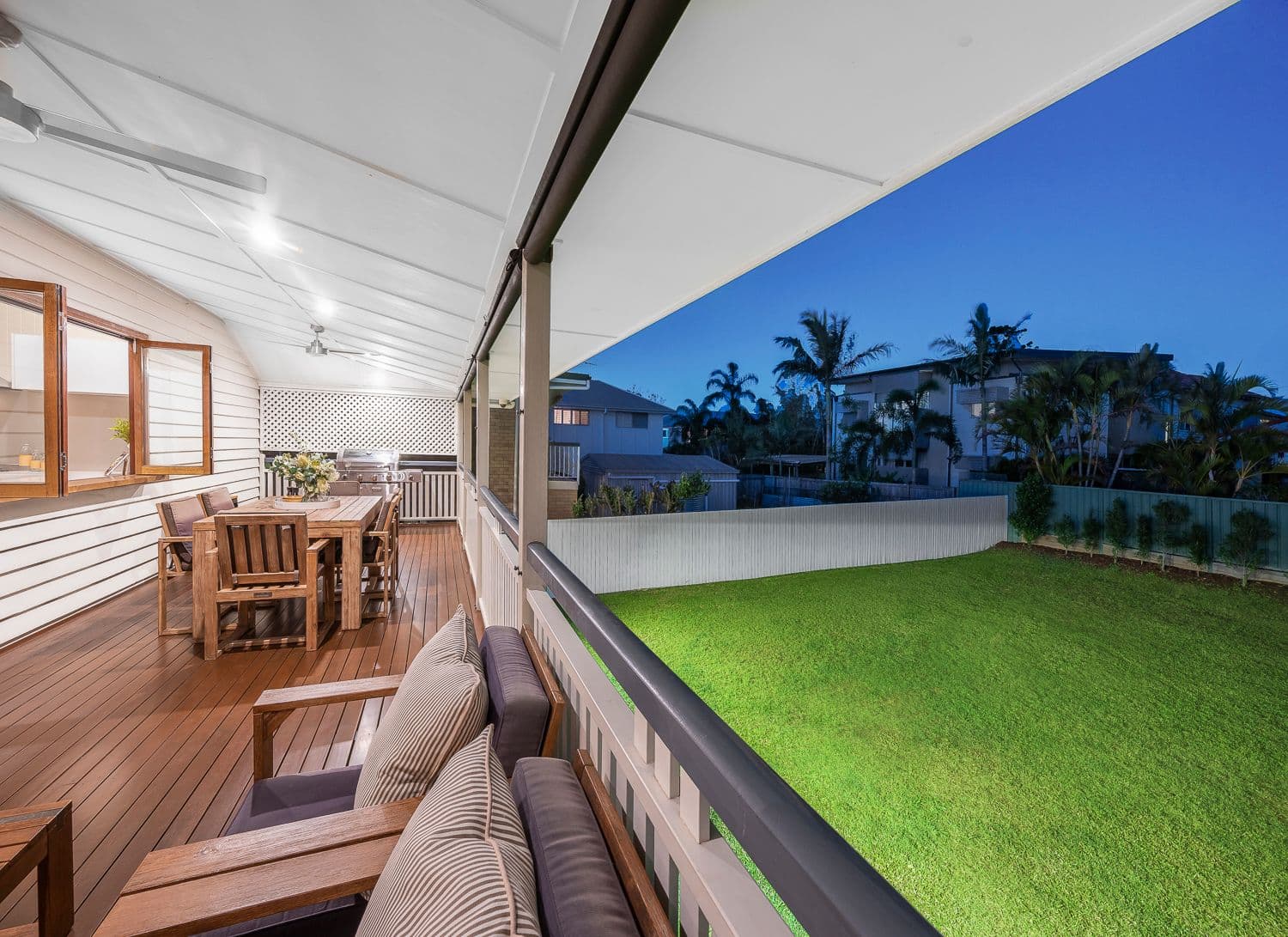 22 Willmington Street, Wooloowin QLD 4030, Wooloowin - Thumbnail 6