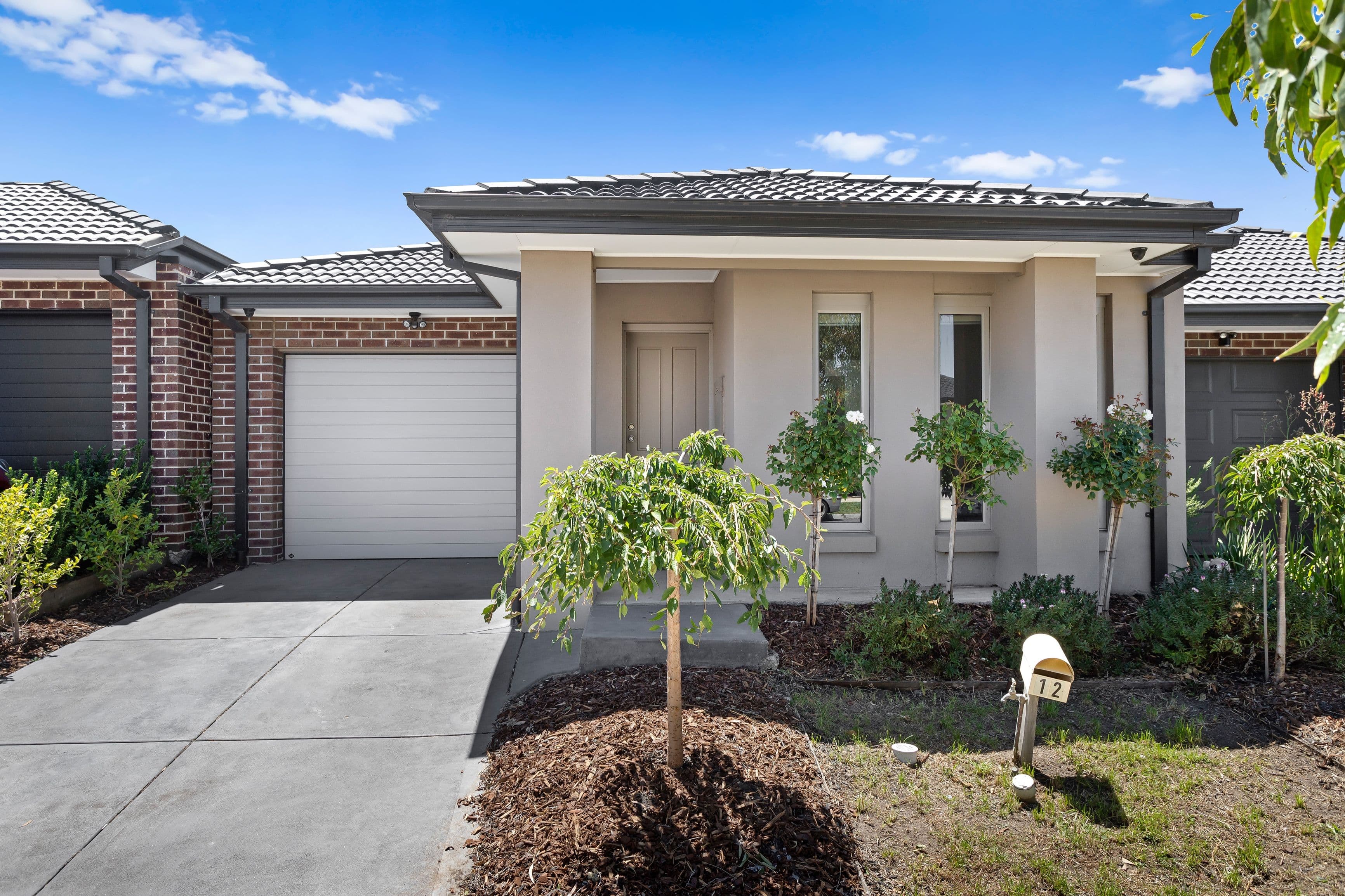12 Henwood Rise, Mernda VIC 3754, Mernda - Image 1
