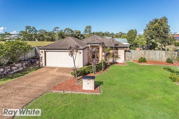 16 Swordgrass Court, Kallangur QLD 4503, Kallangur - Image 1