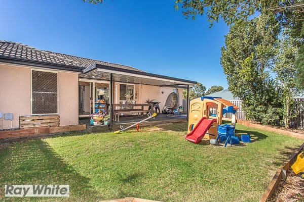 16 Swordgrass Court, Kallangur QLD 4503, Kallangur - Thumbnail 2