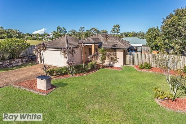 16 Swordgrass Court, Kallangur QLD 4503, Kallangur - Thumbnail 5