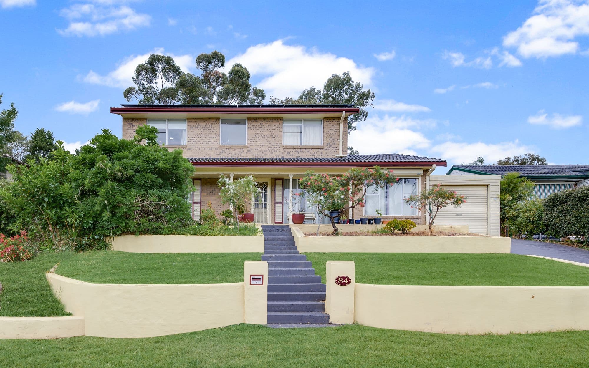 84 Bellinger Road, Ruse NSW 2560, Ruse - Image 1