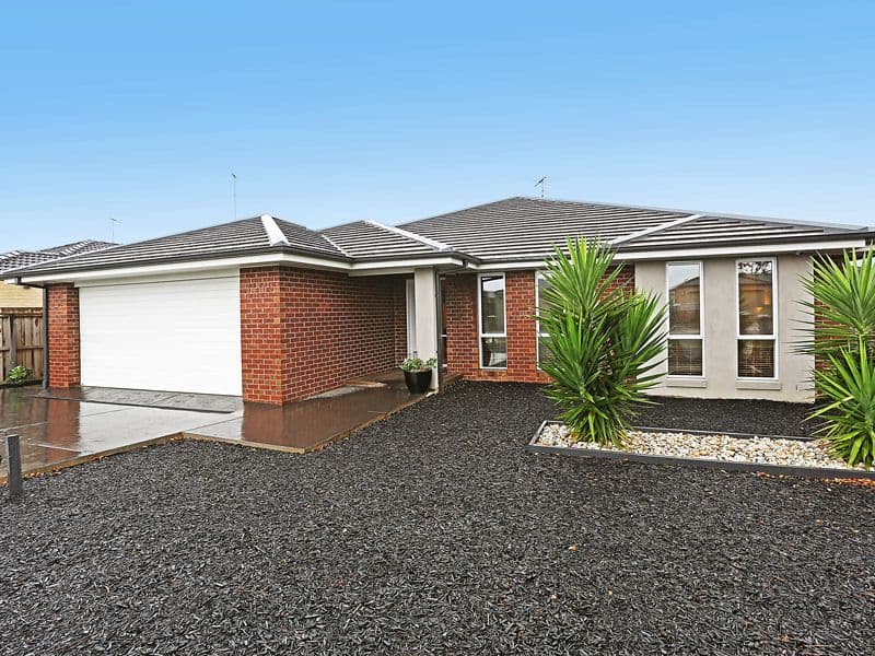 173 Bailey Street, GROVEDALE VIC 3216, Grovedale - Image 1