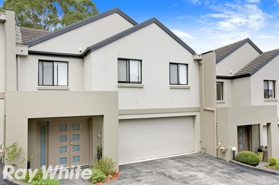 375 Old Northern Road, Castle Hill NSW 2154, Castle Hill - Image 1