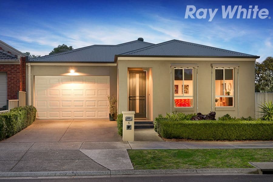 5 Redgum Place, BUNDOORA VIC 3083, Bundoora - Image 1