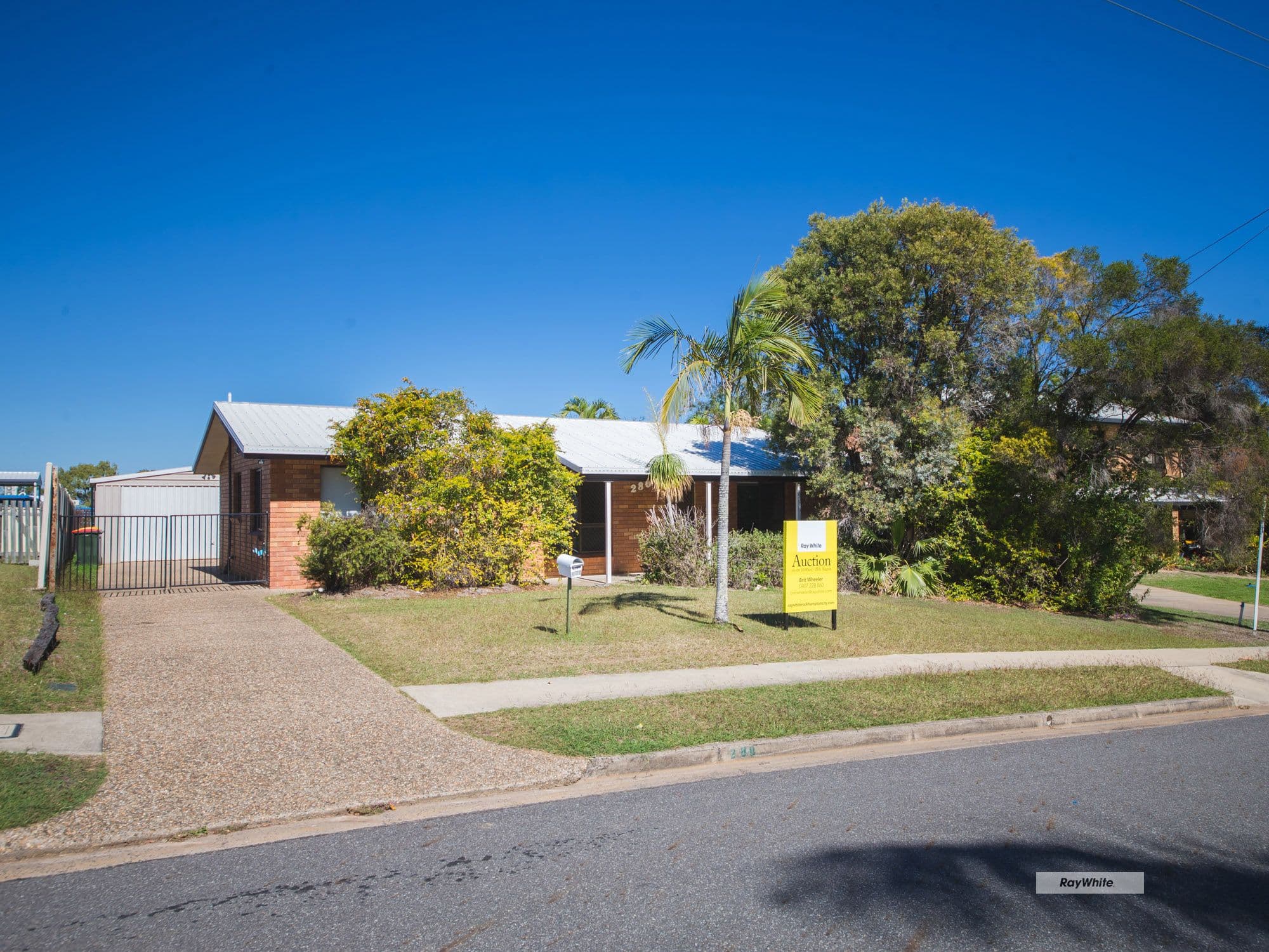 280 Bloxsom Street, Koongal QLD 4701, Koongal - Image 1