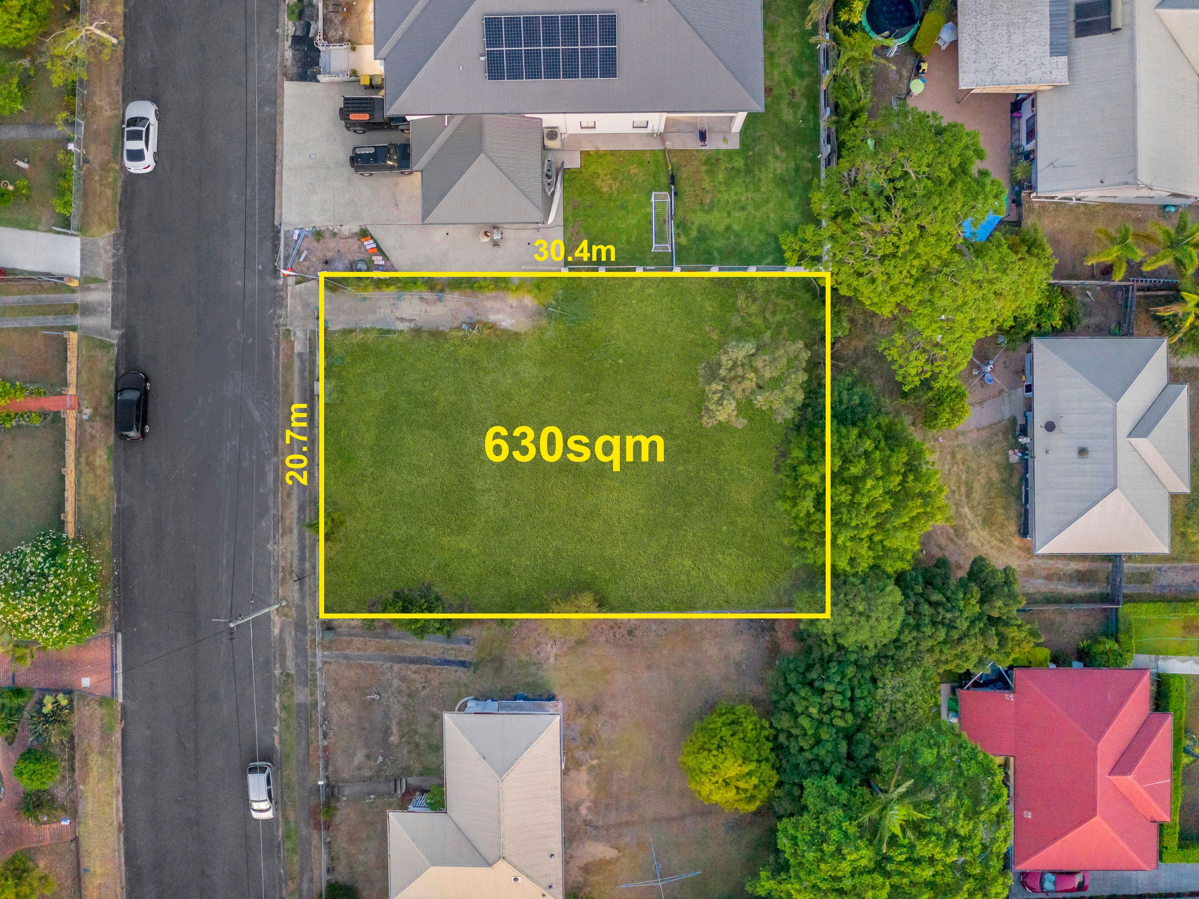 22 Winnam Street, Stafford QLD 4053, Stafford - Image 1