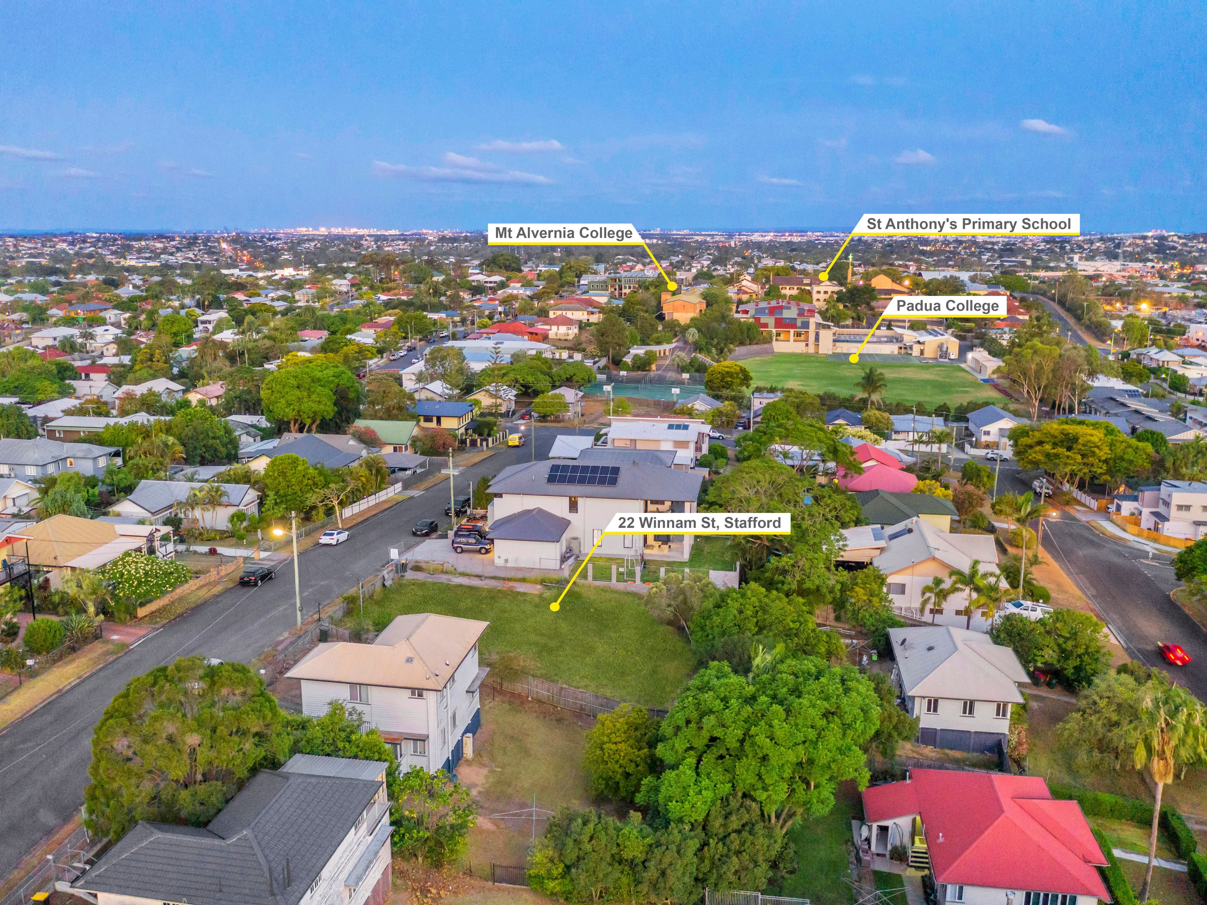 22 Winnam Street, Stafford QLD 4053, Stafford - Thumbnail 3